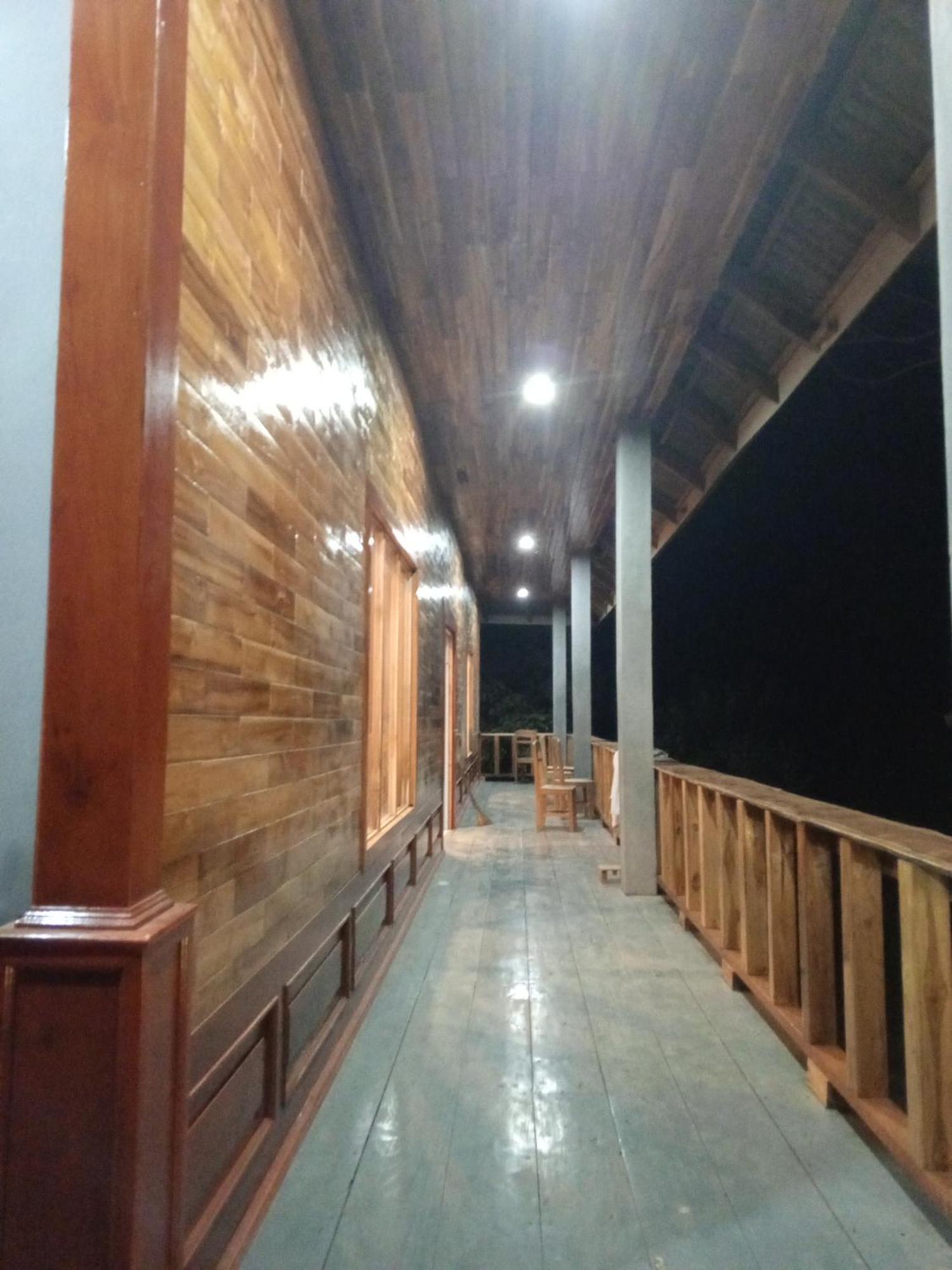Campingsite Swimming Pool Ban Nongkham Ngoại thất bức ảnh